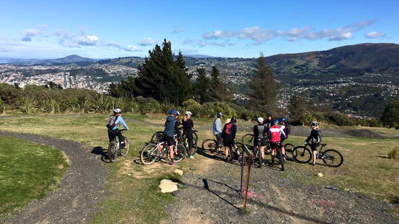 Explore the incredible Otago Peninsula with a full days bike hire brought to you by Cycle World – The cities leading bike specialists!