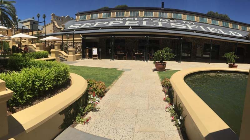 No trip to the Barossa Valley is complete without having visited Seppeltsfield Winery, the most historic winery and greatest show piece in the Barossa Valley.
