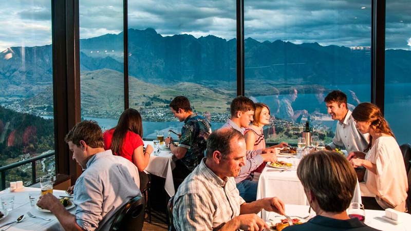 Come and experience the very best of Skyline Queenstown with this epic Gondola, Dinner and 4 Luge Ride package!