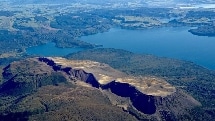 Mt Tarawera & White Island Scenic Flight - The Volcanic Double