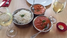 Spizeland Indian Kitchen & Bar - Banquet Dinner