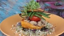 Mount Social Club - Semi Social Main Meal