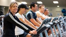 Baywave - Clubfit Gym - 1 Day Pass