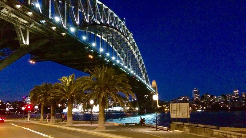 Discover Sydney on an exciting Bike the Bridge self guided tour! A fantastic way to explore Sydney and its beautiful bay side suburbs.