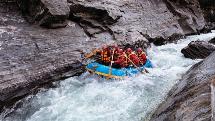 RealNZ - Shotover River Whitewater Rafting