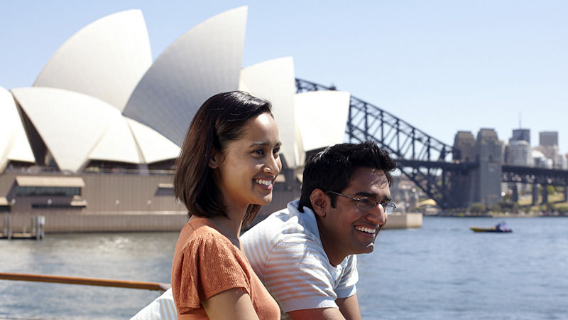 Escape to beautiful Manly, Sydney’s popular seaside destination, on a red rocket catamaran cruise. A must-do family friendly cruise “seven miles from Sydney and a thousand miles from care”.