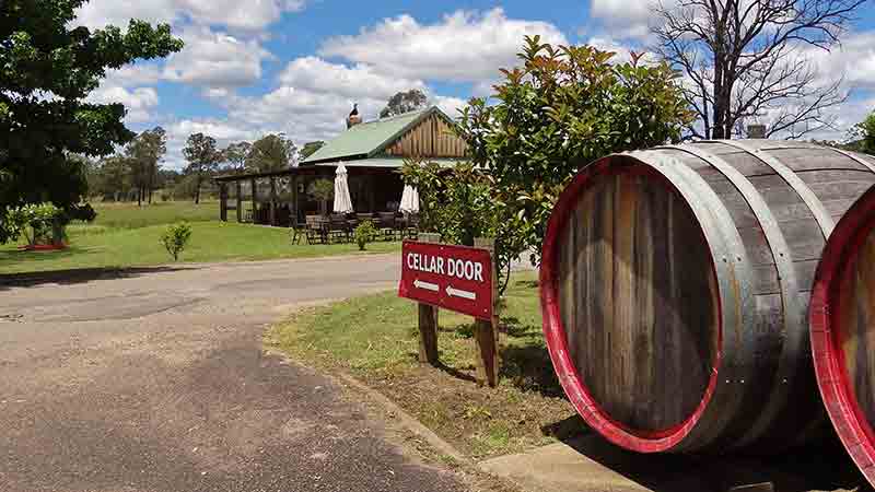 Join us for a day tour to the Hunter Valley and spoil yourself on our award-winning wine tasting tour departing from central Sydney!