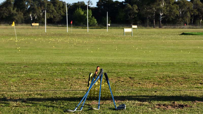Take some time out at Melbourne’s Latrobe Golf Park, the perfect place to unwind and perfect your game.