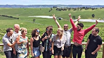Yarra Valley Wine Tour: The Epic Valley Tour