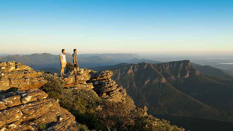 Grampians Full Day Escape Tour Melbourne Pick Up Epic Deals And Last Minute Discounts