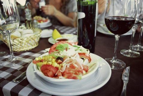 Get on a culinary journey to India with Kathmandu Kitchen in Queenstown