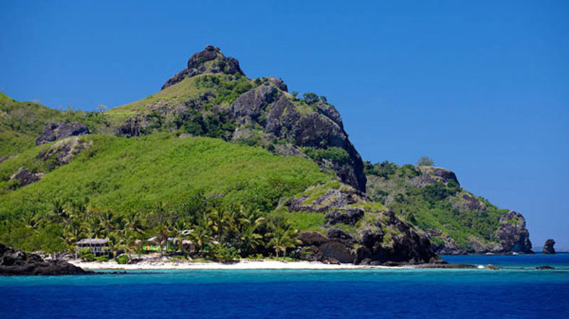 Make the most of your stay in Fiji and get aboard the Yasawa Flyer to discover the secluded Yasawa Islands