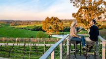 Adelaide Hills and Hahndorf German Village Tour