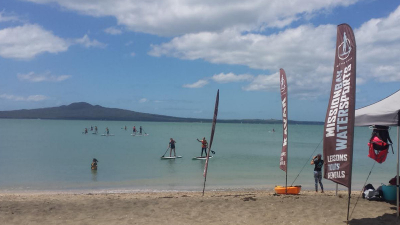 Stand up paddle boarding (SUP) is the ultimate activity! A unique combo of fun and fitness on the water, with a sense of relaxation and freedom to explore.