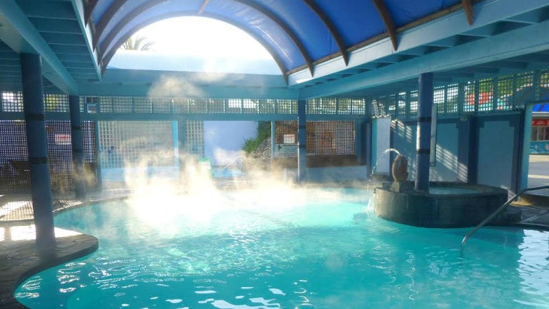 Experience the ultimate day of fun and relaxation at New Zealand’s favourite thermal water destination.