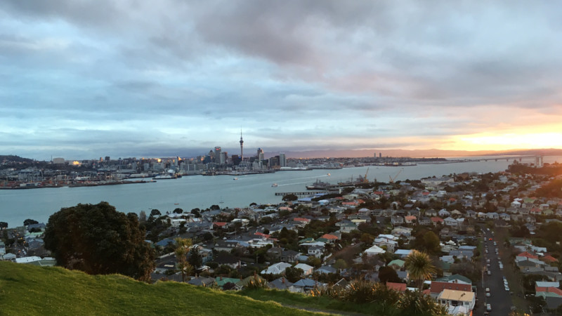 Join the knowledgeable and friendly team and Auckland Volcano Tours as they uncover the beautiful sights of Devonport’s volcanic landmarks and their rich history.