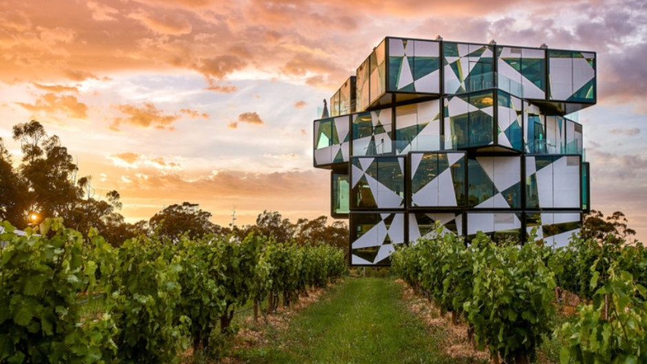 Discover beautiful McLaren Vale and it's outstanding produce!
