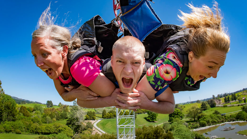 Get your adrenaline pumping when you check out four of Velocity Valley thrilling activities! This is the perfect pass for individuals to experience the thrill of Velocity Valley.