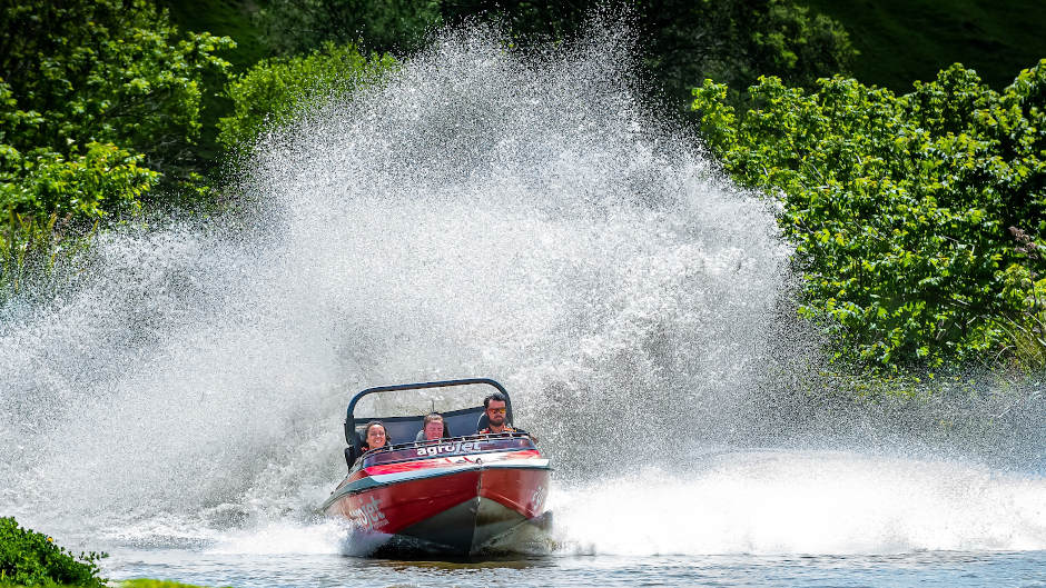 Get your adrenaline pumping when you check out four of Velocity Valley thrilling activities! This is the perfect pass for individuals to experience the thrill of Velocity Valley.