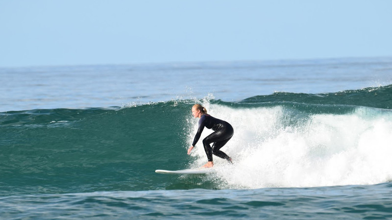 Departing from Auckland City centre every day, the tour offers the opportunity to explore of one of New Zealand’s most treasured national parks, and have a world-class surf lesson at the renowned Piha Beach.