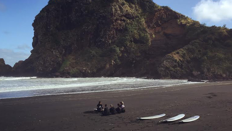 Our internationally qualified instructors are extremely experienced and passionate about surf and provide second-to-none advice and coaching during lessons