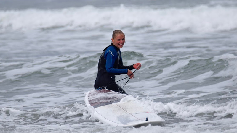 Whether you’re a first time surfer, or looking to fast track your surf skill progression, a private lesson with Piha Surf Academy is your number one destination for premier surf lessons in Auckland.