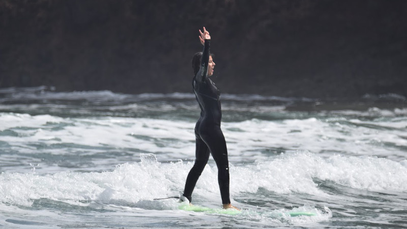 Whether you’re a first time surfer, or looking to fast track your surf skill progression, a private lesson with Piha Surf Academy is your number one destination for premier surf lessons in Auckland.