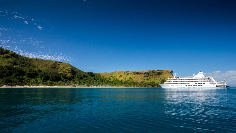 Immerse yourself the unforgettable beauty and rich culture of Fiji’s Mamanuca and Southern Yasawa Islands.