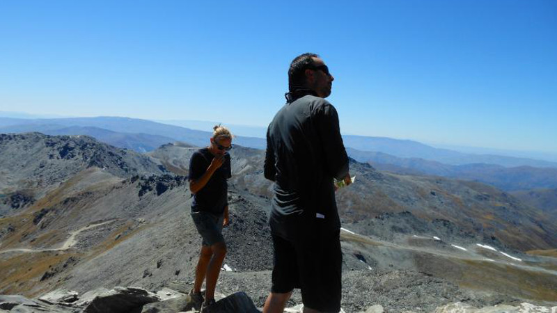 Escape the crowds and discover the breathtaking beauty of the the Remarkable Alpine Range. Your guide will take you on a specialised hike tailored to your fitness and experience level, exposing you to the most breathtaking sights of this alpine wonderland.