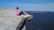 Blue Mountains and Wildlife Park Day Tour