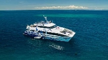 Great Barrier Reef Full Day Snorkel Tour - ReefQuest