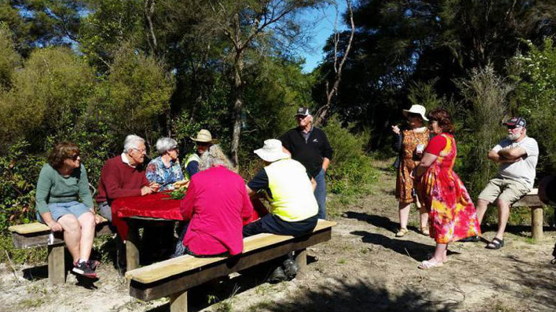 Join Awakeri Rail Adventures for a unique experience into New Zealand’s rich rail history and its breathtaking scenic routes...