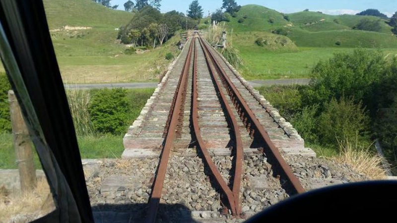 Join Awakeri Rail Adventures for a unique experience into New Zealand’s rich rail history and its breathtaking scenic routes...