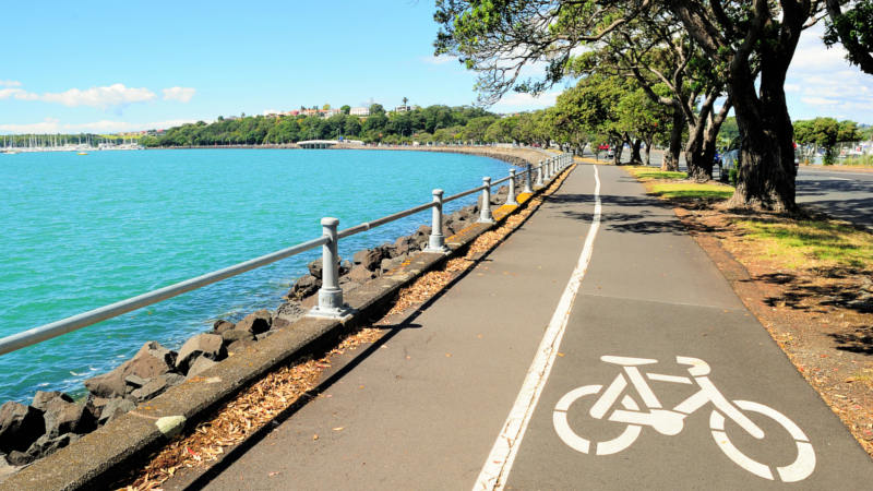 Bike auckland hot sale