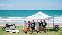 3 hour Surf Board Hire - Discovery Surf School