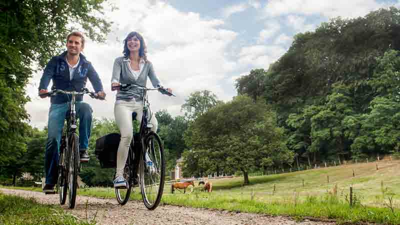 Enjoy practicality and childhood fun at the same time on a bicycle – This is the perfect way to see Cairns - ON A BUDGET!!!