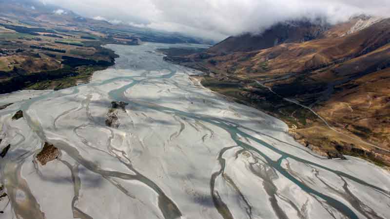 Adrenalin-pumping Jet boating in the most majestic and scenic river and mountain environment -  history, nature and fun delivered by highly informative and skilful drivers!
