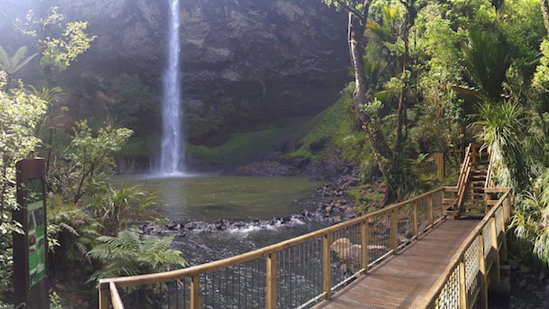 Hire a mountain bike and take to the mighty outdoors and discover why Raglan is one of New Zealand’s favourite costal destinations.