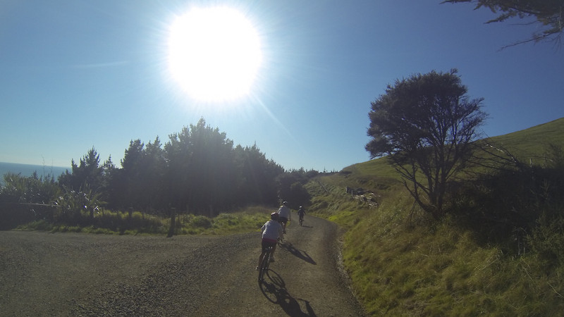 Hire a mountain bike and take to the mighty outdoors and discover why Raglan is one of New Zealand’s favourite costal destinations.