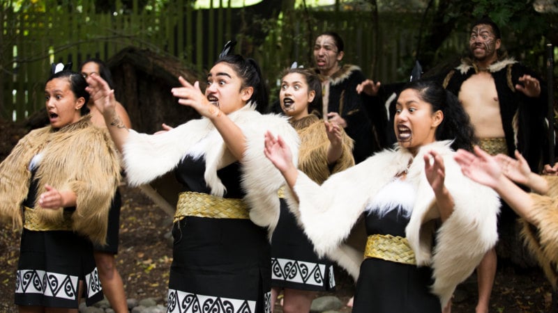 Ko Tane is the South Island’s ONLY Maori Culture Performance and Hangi Dinner.