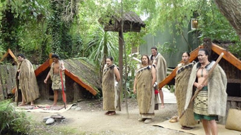 Ko Tane is the South Island’s ONLY Maori Culture Performance and Hangi Dinner.