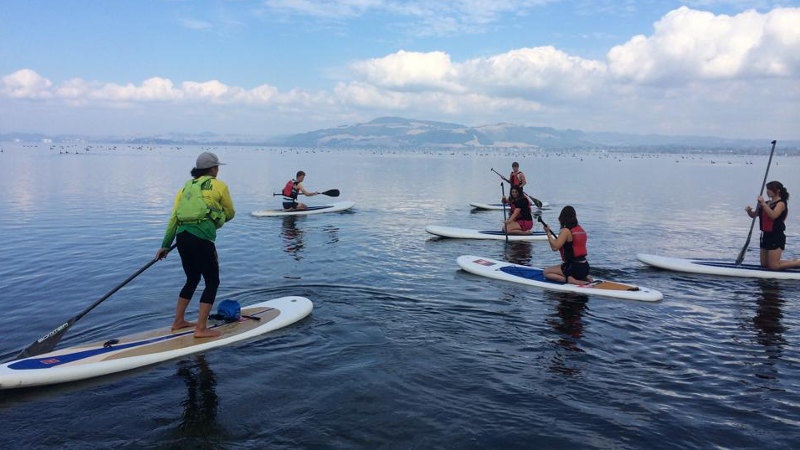 Join Rotorua Paddle Tours for an unforgettable experience on Rotorua’s most spectacular waterways!