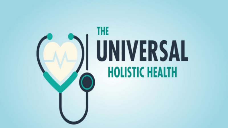 The Universal Holistic Health Centre provides a range of health care solutions based upon a holistic approach to a pain free life