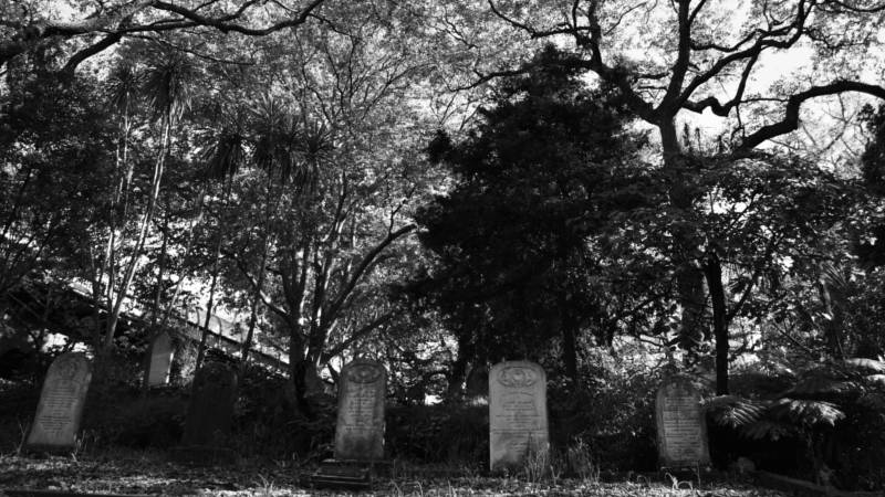 Join Auckland Ghost Tours for a fascinating journey into the rich history of Auckland’s oldest cemetery.