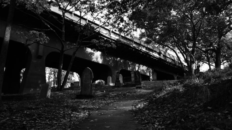 Join Auckland Ghost Tours for a fascinating journey into the rich history of Auckland’s oldest cemetery.