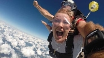 Tandem Skydive - Up To 14,000ft with Beach Landing - Caloundra