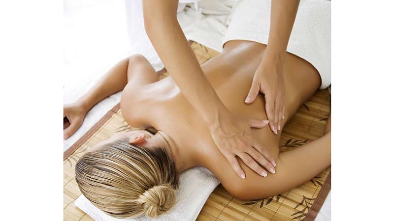 Book a treatment with Cairns Massage you will receive the highest Quality Massage in Cairns