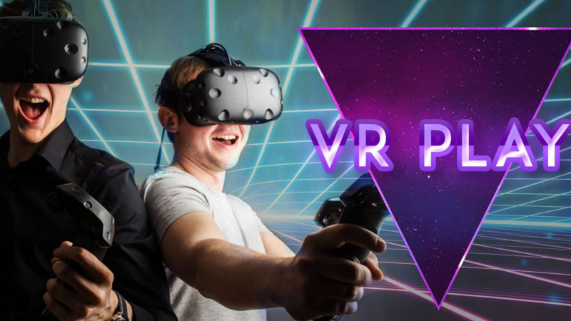 Experience the incredible world of virtual reality at the VR Studio in Auckland! 