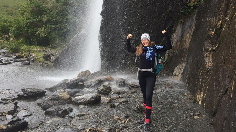 Join Glacier Valley Eco Tours for an unforgettable venture through Franz Josef Glacier.