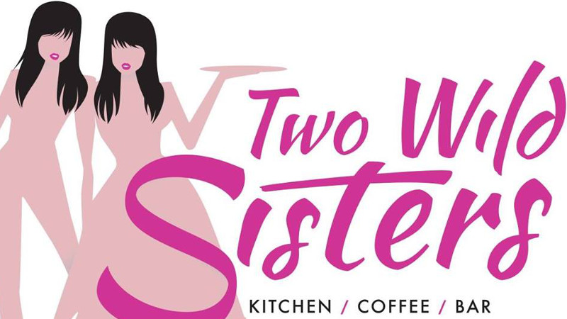 Enjoy a scrumptious breakfast or lunch at Two Wild Sisters - Frankton's newest and tastiest dining destination!